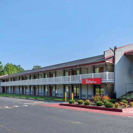 Red Roof Inn Doswell - Kings Dominion Kültér fotó
